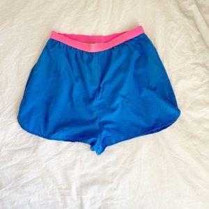 Vintage Athletic Shorts